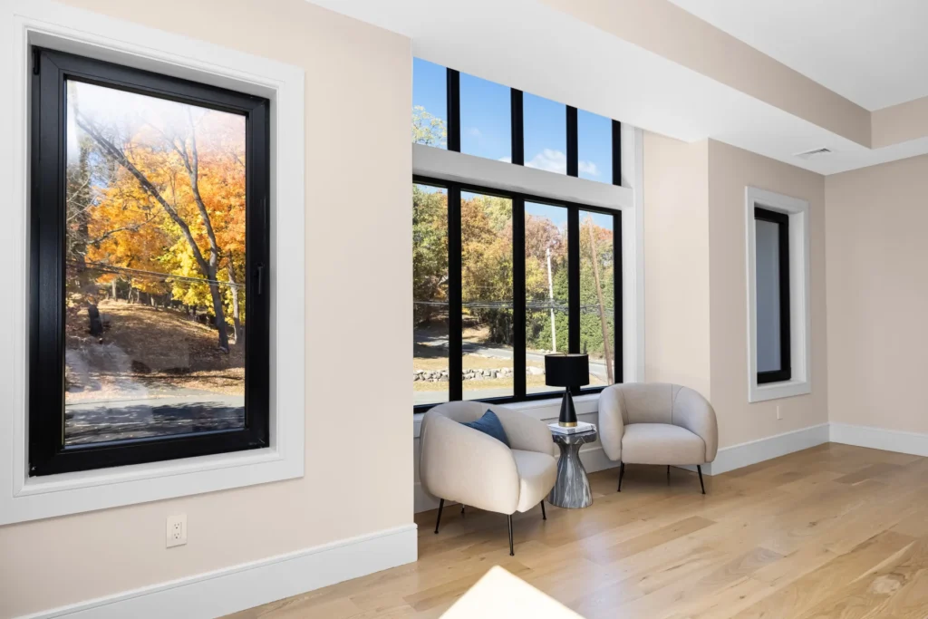 Pose de fenêtres à Marseille et Var