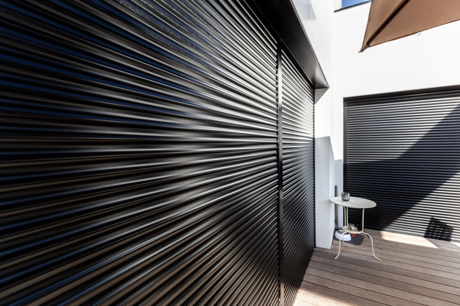 Archi Menuiserie, spécialiste de la pose de volets roulants à Marseille